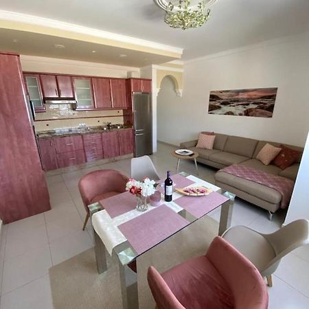Casa Alejandro II Apartment Тарахалехо Екстериор снимка