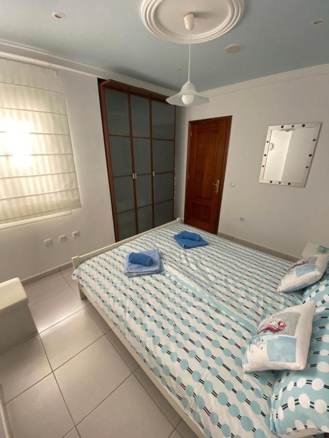 Casa Alejandro II Apartment Тарахалехо Екстериор снимка