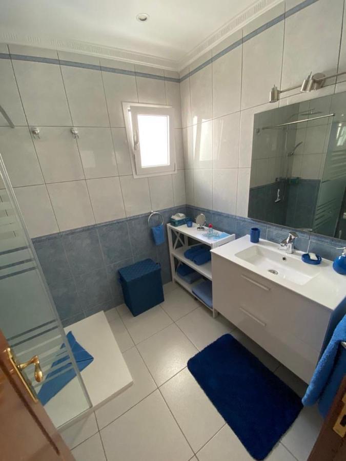 Casa Alejandro II Apartment Тарахалехо Екстериор снимка
