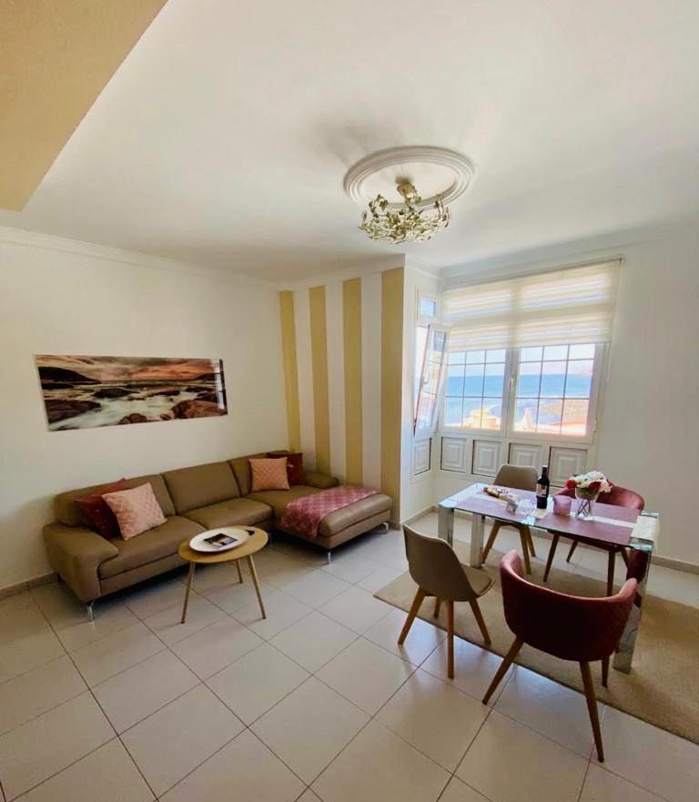 Casa Alejandro II Apartment Тарахалехо Екстериор снимка
