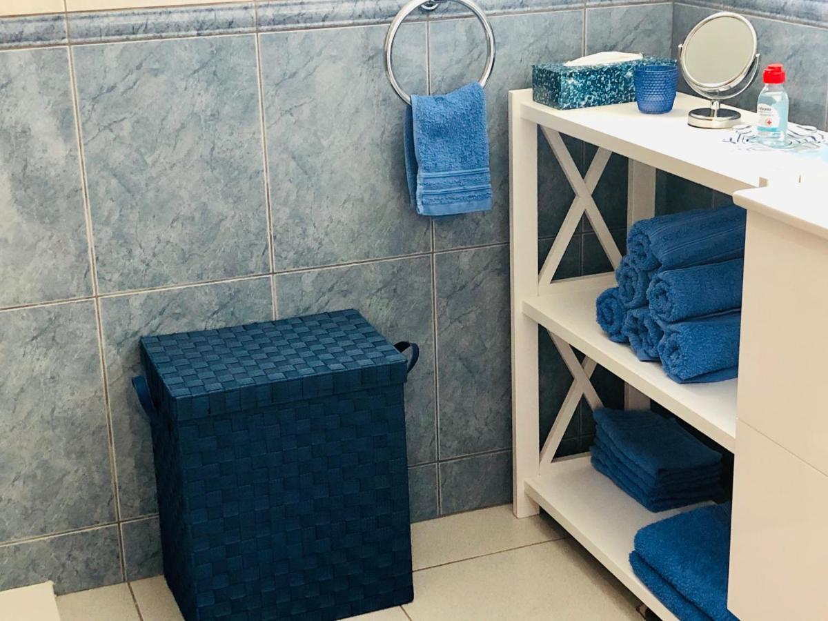 Casa Alejandro II Apartment Тарахалехо Екстериор снимка