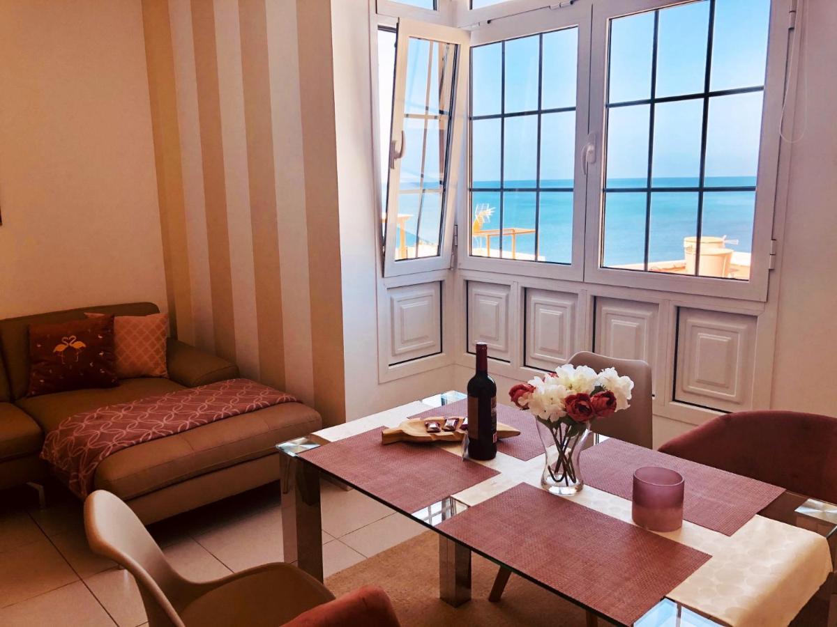 Casa Alejandro II Apartment Тарахалехо Екстериор снимка