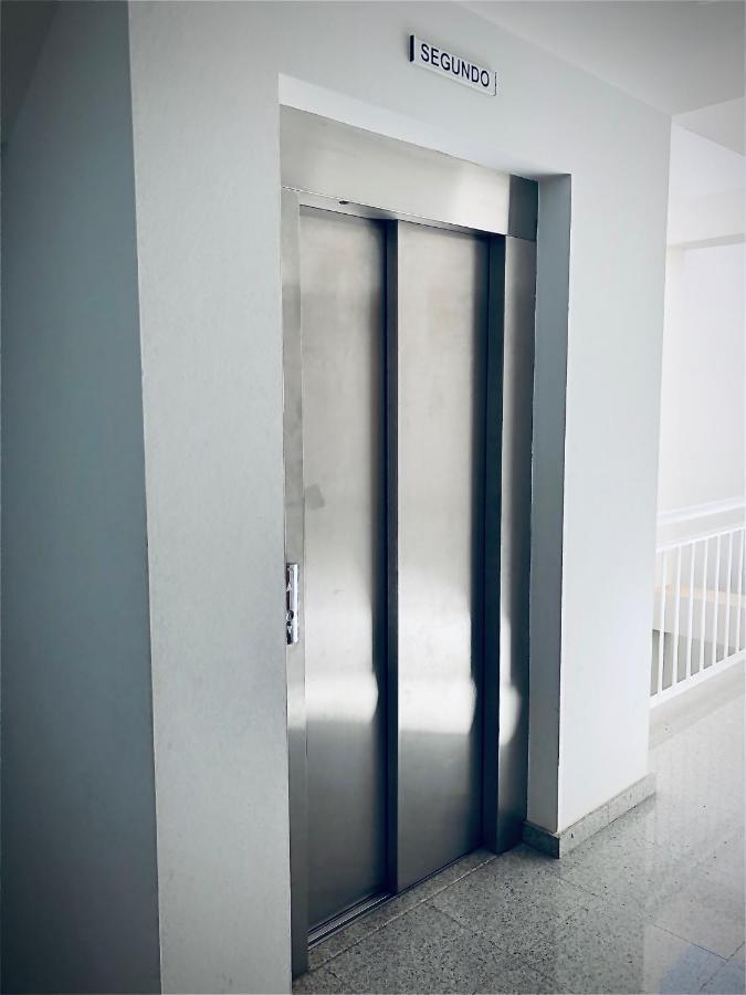 Casa Alejandro II Apartment Тарахалехо Екстериор снимка