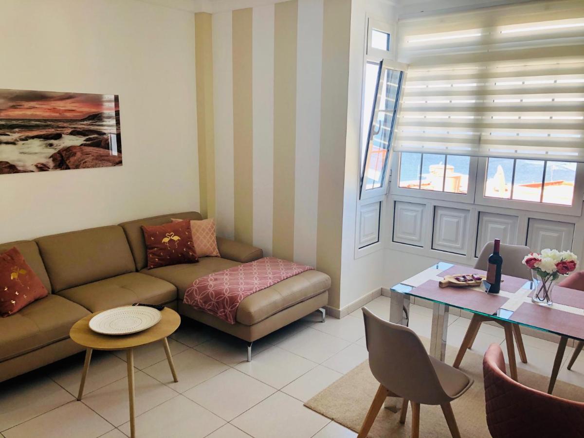 Casa Alejandro II Apartment Тарахалехо Екстериор снимка