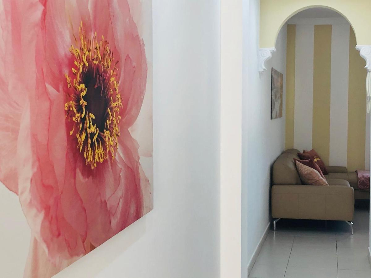 Casa Alejandro II Apartment Тарахалехо Екстериор снимка