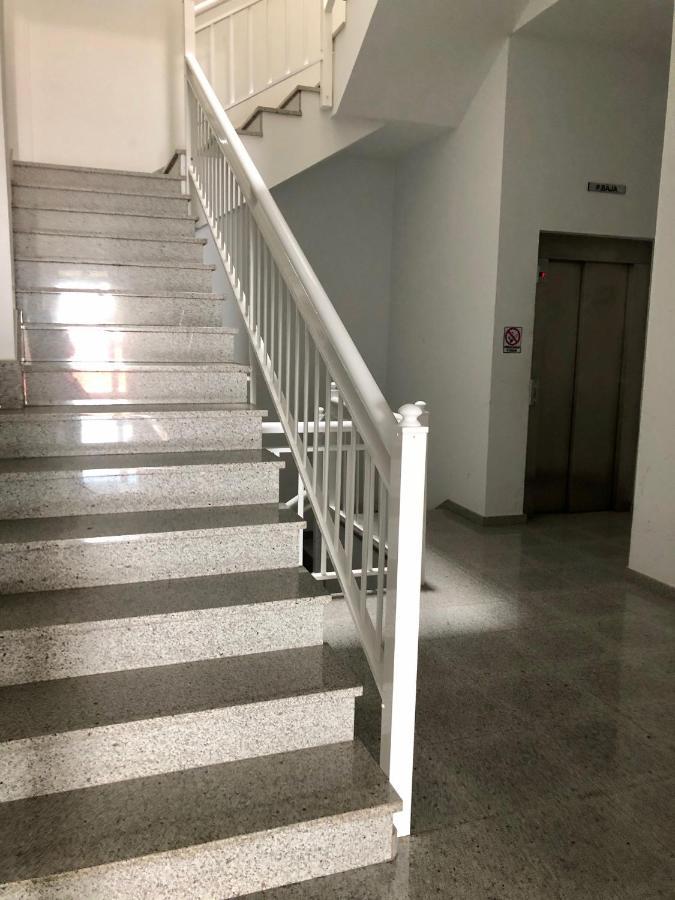 Casa Alejandro II Apartment Тарахалехо Екстериор снимка