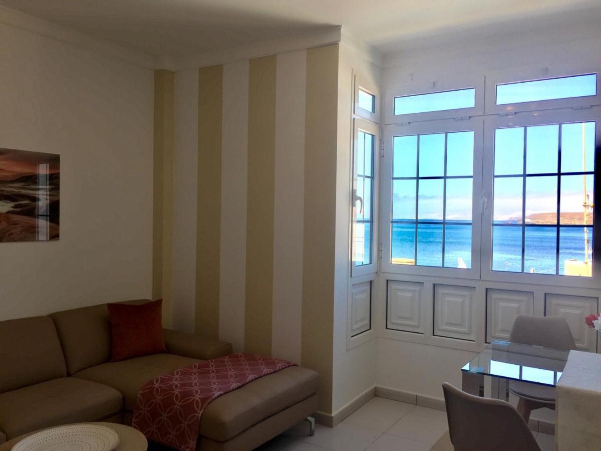 Casa Alejandro II Apartment Тарахалехо Екстериор снимка