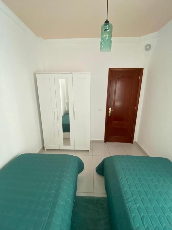 Casa Alejandro II Apartment Тарахалехо Екстериор снимка