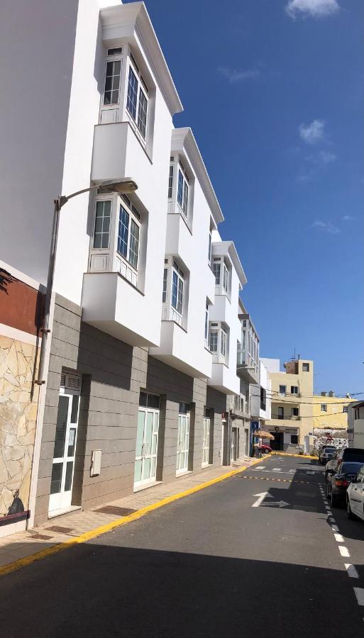 Casa Alejandro II Apartment Тарахалехо Екстериор снимка