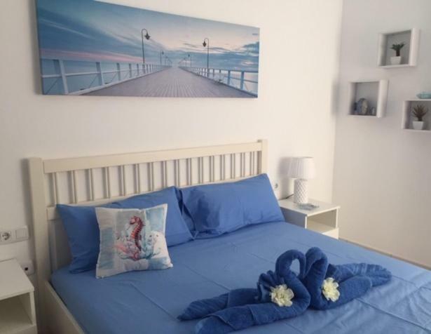 Casa Alejandro II Apartment Тарахалехо Екстериор снимка
