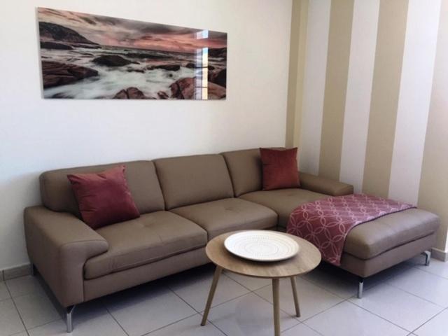 Casa Alejandro II Apartment Тарахалехо Екстериор снимка