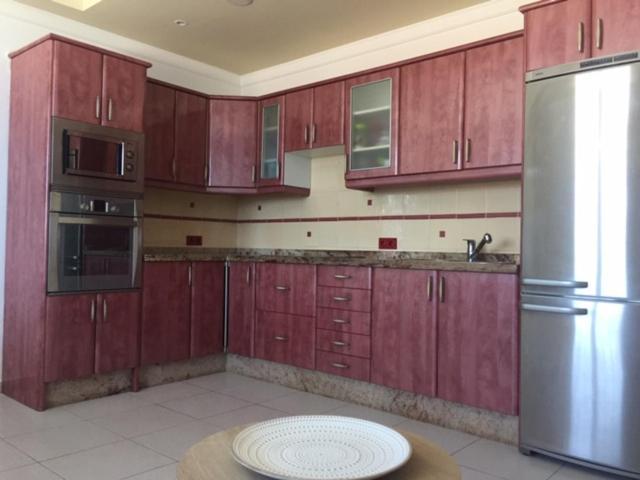 Casa Alejandro II Apartment Тарахалехо Екстериор снимка