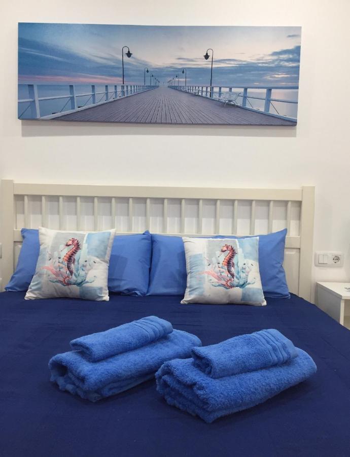 Casa Alejandro II Apartment Тарахалехо Екстериор снимка