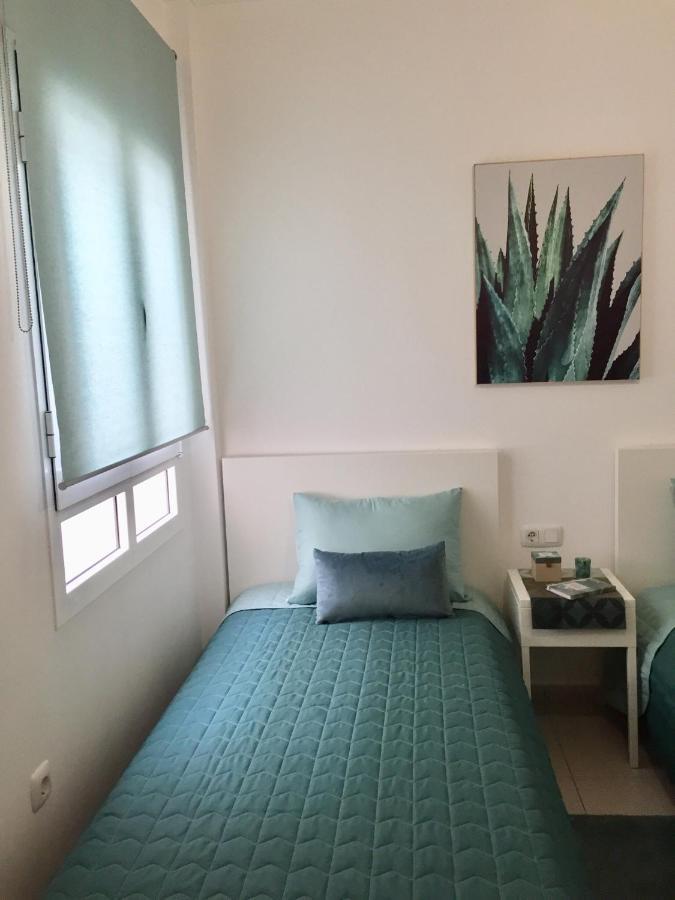 Casa Alejandro II Apartment Тарахалехо Екстериор снимка