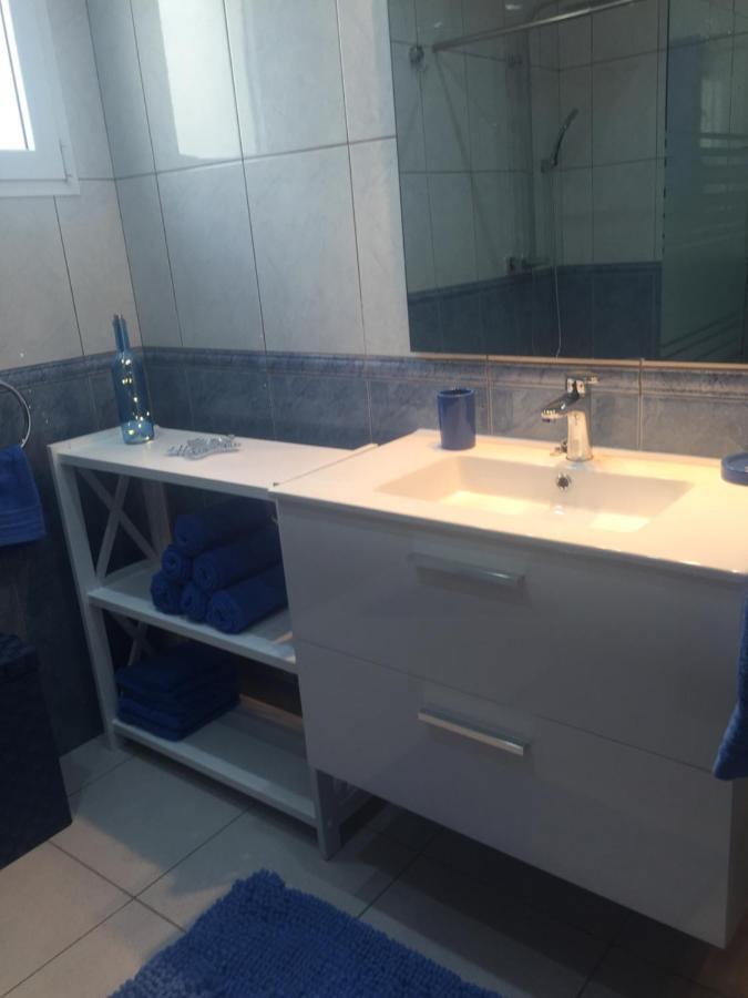 Casa Alejandro II Apartment Тарахалехо Екстериор снимка