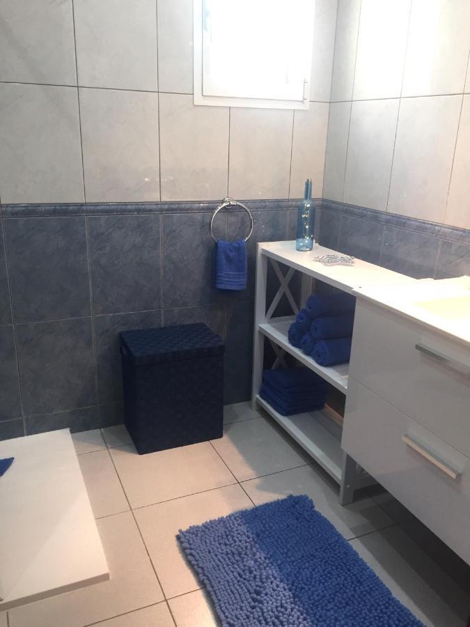 Casa Alejandro II Apartment Тарахалехо Екстериор снимка