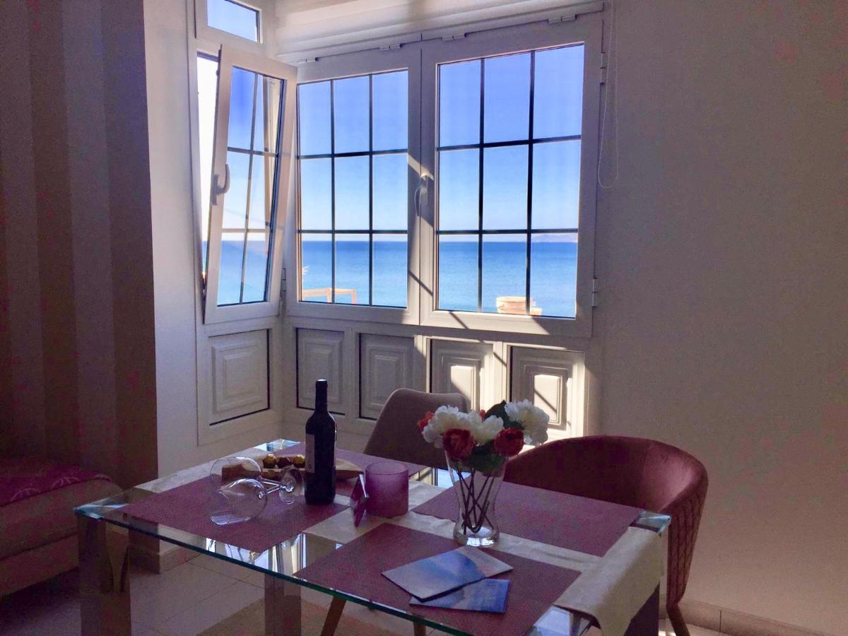 Casa Alejandro II Apartment Тарахалехо Екстериор снимка